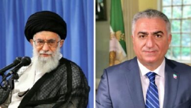 شاهزاده رضا پهلوی