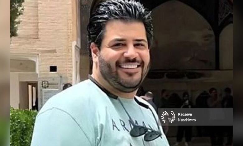 پدرام مدنی