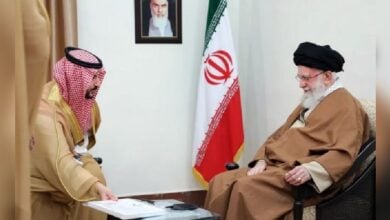 ملک سلمان