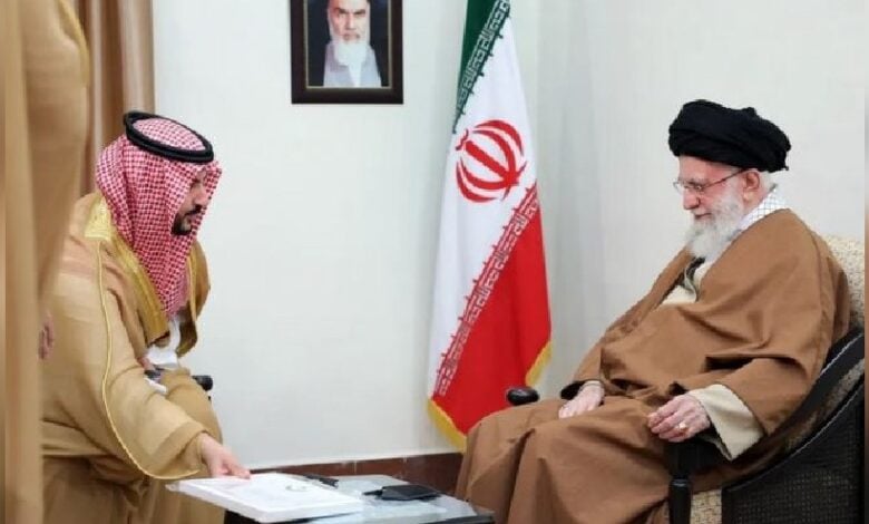 ملک سلمان