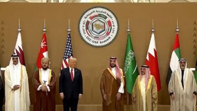 دونالد ترامپ