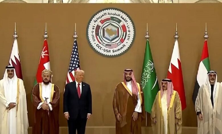 دونالد ترامپ