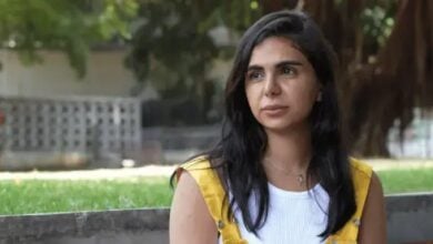 یاسمین انصاری