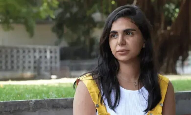 یاسمین انصاری