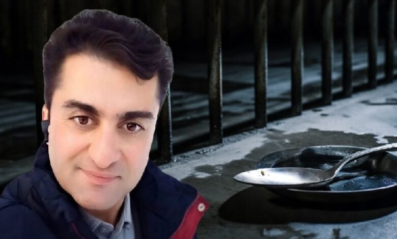 رزگار بیگزادهبابامیری