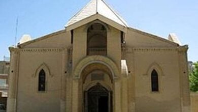 حسین محمودی