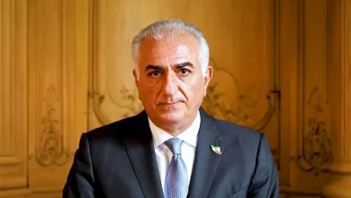 شاهزاده رضا پهلوی