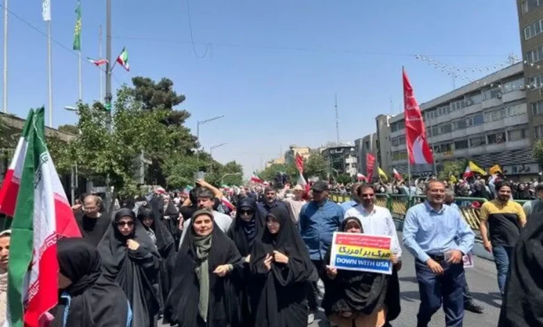 شورای تبلیغات اسلامی