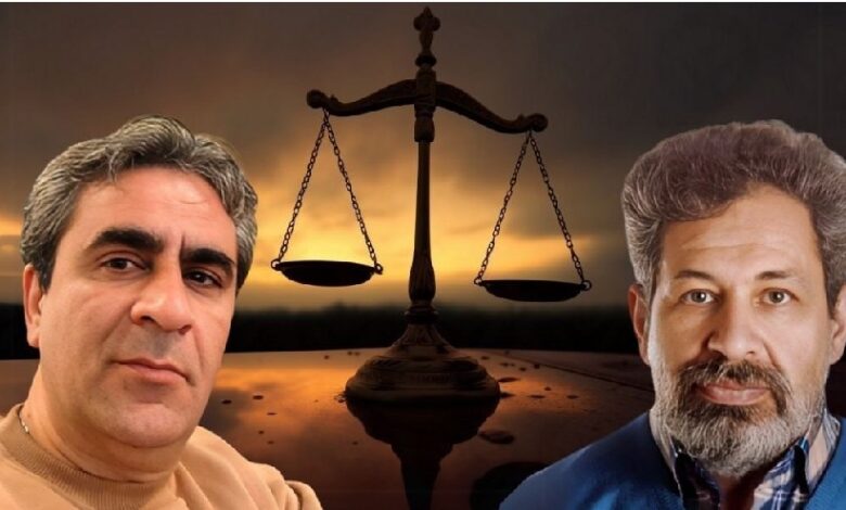 مهدی رحیمی