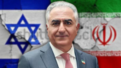 شاهزاده رضا پهلوی