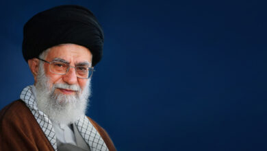 علی خامنه‌ای