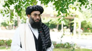 محمدخالد حنفی