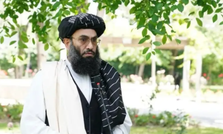 محمدخالد حنفی