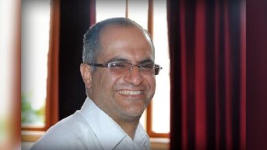 رسول عبداللهی