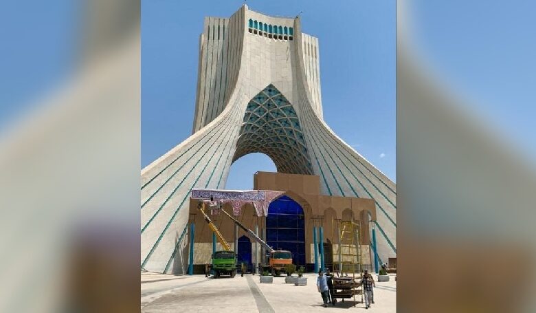محرمشهر