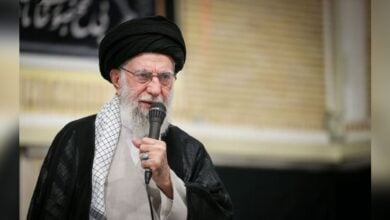 علی خامنه‌ای