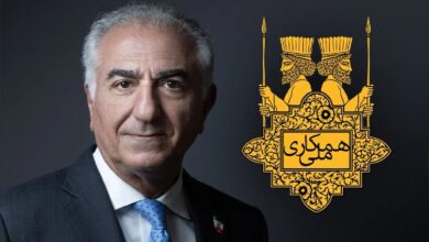 همکاری ملی