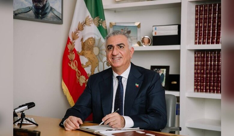 دموکراسیخواهان