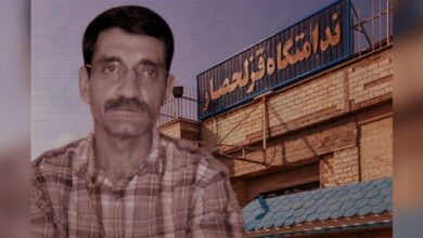 سعید ماسوری