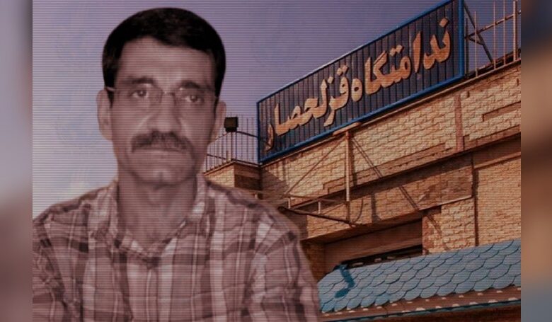 سعید ماسوری