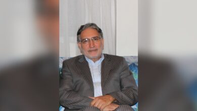 اعتصاب زندانیان سیاسی