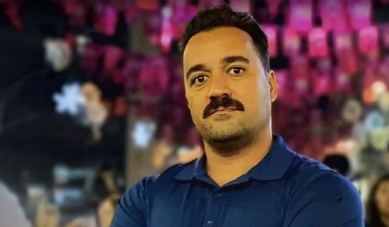 مهران شاملوئی