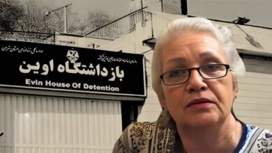 راحله راحمی‌پور