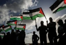 فلسطین