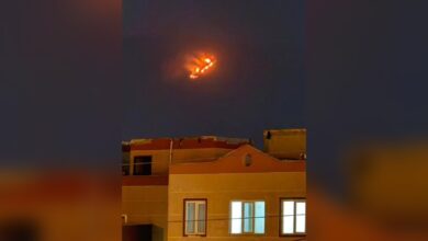 پایگاه نظامی ساوجبلاغ