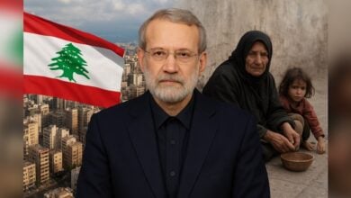 حمایت به لبنان