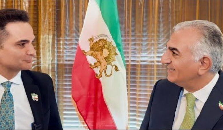 مهدی رستمپور