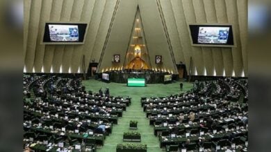 تصویب استرداد لایحه