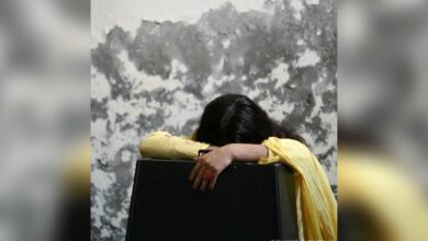 تغییر دین اجباری