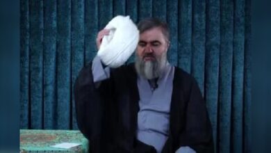 محمدتقی اکبرنژاد
