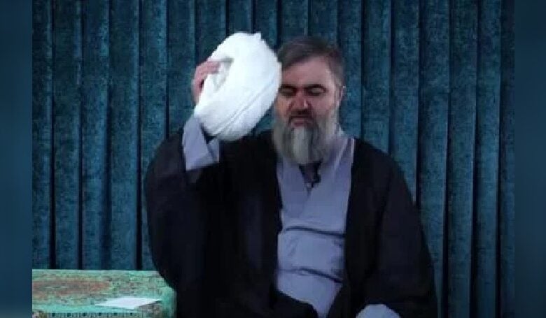 محمدتقی اکبرنژاد