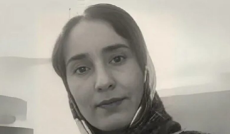 فروغ خسروی