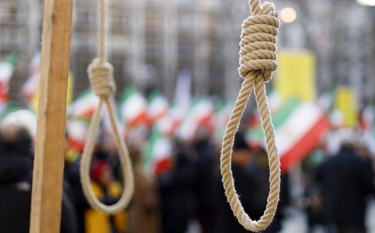 اعدامهای بیپایان