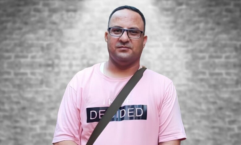 حسام‌الدین محمد جنیدی
