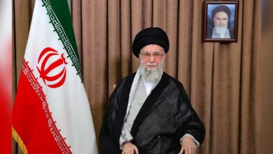 ترور خامنه‌ای