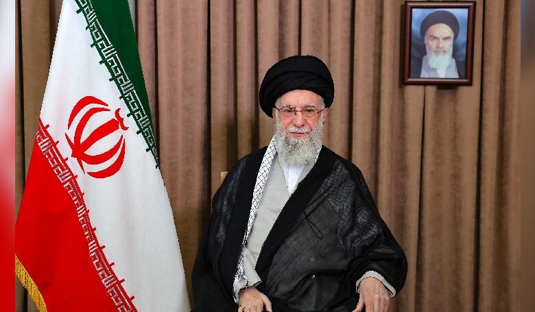 ترور خامنهای
