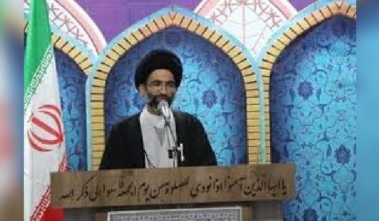 تحریف تاریخ در کاشان