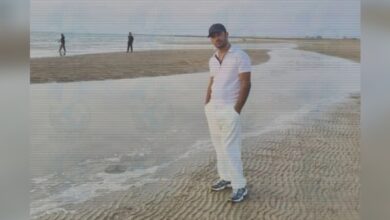 محسن علیزاده