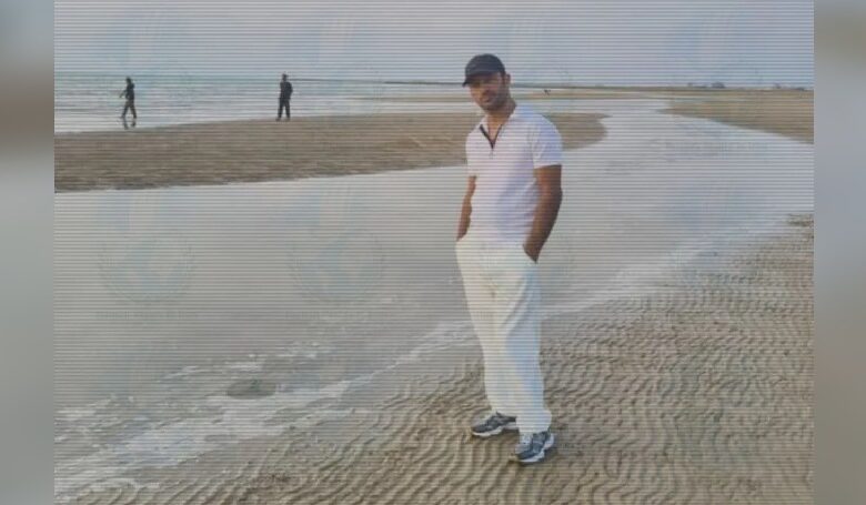 محسن علیزاده