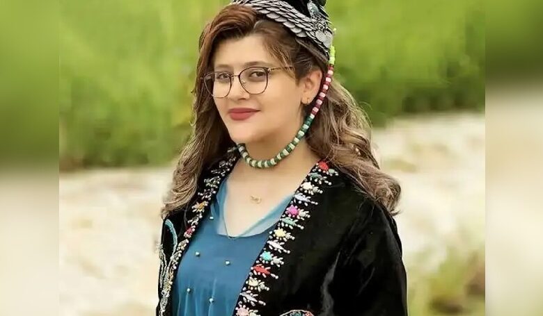 مهسا امینی