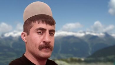 صمد پورشه