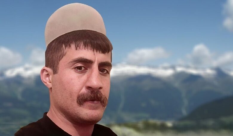 صمد پورشه