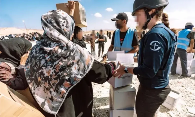 ساماریتان پرس