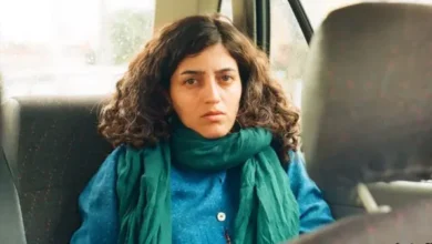 مرضیه رسولی