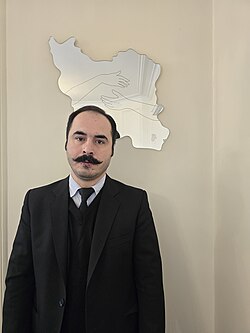 حسین رونقی