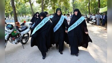 نظام اسلامی